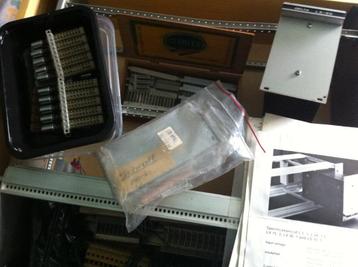 Vintage Schroff beschikbaar voor biedingen