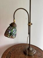Lampe ancienne, Ophalen