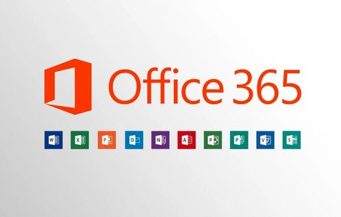 Office 365 à vie/à vie temporairement 7,20 €, Informatique & Logiciels, Logiciel Office, Neuf, Android, iOS, ChromeOS, MacOS, Windows