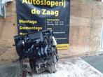 Motor van een Nissan Pixo, Ophalen of Verzenden, 3 maanden garantie, Gebruikt, Nissan