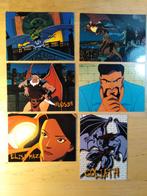 Cartes de collection Gargouilles de Skybox (U.S.A.) année 19, Collections, Enlèvement ou Envoi, Comme neuf, Carte(s) à jouer