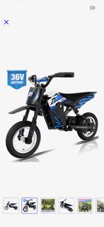 Kindermotor elektrische, Enlèvement, Comme neuf