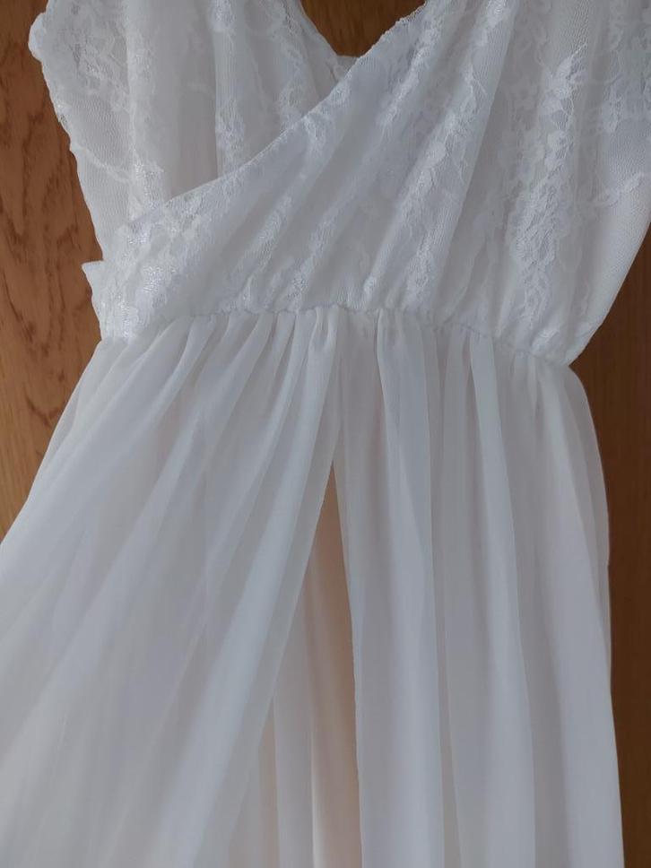 Robe de maternité (pour séance photo) - taille S, Vêtements | Femmes, Vêtements de grossesse, Comme neuf, Robe, Taille 36 (S)