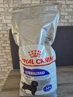 Hondenvoer, Ophalen, Hond