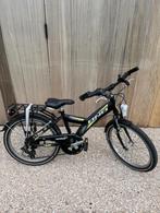 BNB Powerkid Fiets 20 inch, Fietsen en Brommers, Fietsen | Kinderfietsjes, Ophalen, Zo goed als nieuw, 20 inch of meer, BNB powerkid , 7 versnellingen