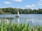 420 zeilboot, Watersport en Boten, Ophalen, Gebruikt