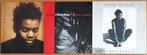 Tracy Chapman fast car, matters of the heart, crossroads, Cd's en Dvd's, Vinyl | R&B en Soul, Ophalen of Verzenden