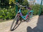 Meisjesfiets 24 inch., Fietsen en Brommers, Fietsen | Meisjes, Ophalen, Zo goed als nieuw, 24 inch
