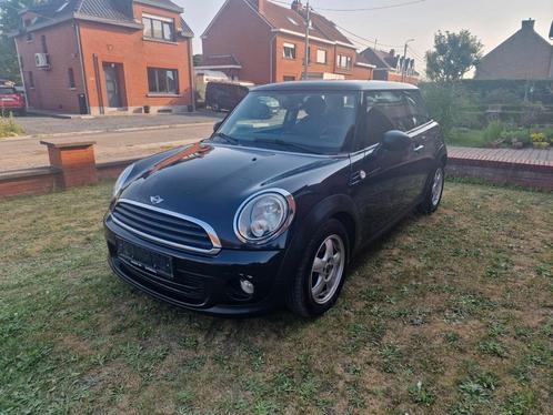 Mini Cooper 1.6 benzine – 2012 Facelift – 170.000 km, Auto's, Mini, Particulier, Cooper, Isofix, Benzine, Ophalen