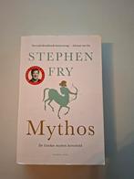 Stephen Fry - Mythos, Boeken, Ophalen, Zo goed als nieuw, Stephen Fry
