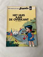 Sophie nummer 6, Boeken, Stripverhalen, Ophalen of Verzenden, Gelezen