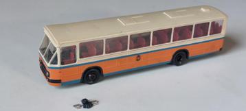 SNCV/NMVB JOCADIS VAN LIMOUCARSBUS ESO TYPE 1986 1/87 beschikbaar voor biedingen