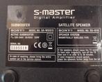 Amplificateur "home cinéma ", Système 5.1, 70 watts ou plus, Enlèvement, Utilisé