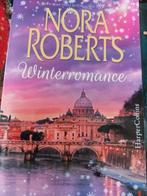 Nora Roberts - Winterromance, Utilisé, Enlèvement ou Envoi, Nora Roberts