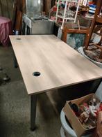 Bureau ordinateur, Ophalen, Gebruikt, Bureau