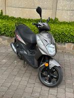 Sym Orbit 2 II 2020 8800 km B klasse (50cc brommer), Fietsen en Brommers, Ophalen of Verzenden, Orbit