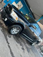 Dodge ram 1500, Auto's, Automaat, Euro 6, Zwart, 5 deurs