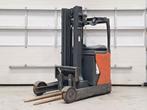 LINDE R20-01, Zakelijke goederen, 2000 tot 3000 kg, Elektrisch, Reachtruck, LINDE