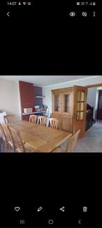 Salle a manger, Huis en Inrichting, Ophalen of Verzenden
