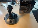Thrustmaster TCA Sidestick Airbus, Computers en Software, Joysticks, Ophalen of Verzenden, Zo goed als nieuw