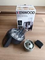 Kenwood major dicing attachment, Elektronische apparatuur, Keukenmixers, Ophalen, Zo goed als nieuw