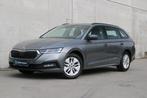 Skoda Octavia Octavia Combi 1.0 TSI e-TEC DSG Style -Camera, Auto's, Skoda, Zwart, 0 kg, Bedrijf, 5 deurs