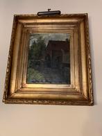 Schilderij, Antiek en Kunst, Ophalen