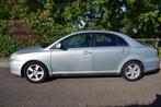 Toyota Avensis 1.8 benzine, Auto's, Toyota, Voorwielaandrijving, 4 deurs, Stof, Avensis