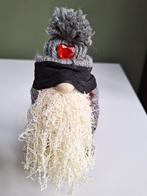 Kerstversiering, Ophalen