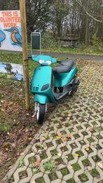 Zip type 3 70cc zonder papieren!!, Enlèvement