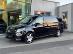 Mercedes V300 4Matic AirMatic 2025, Automaat, Beige, Zwart, Leder