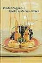 Kristof Coppens kookt zuiderse smaken, Boeken, Kookboeken, Ophalen of Verzenden, Zo goed als nieuw