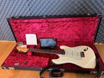 Fender American Original '60s Stratocaster RW, Olympic White, Musique & Instruments, Instruments à corde | Guitares | Électriques