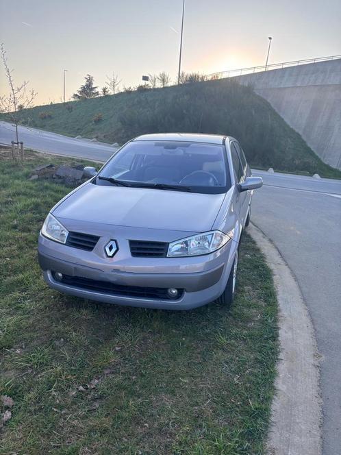 Renault Megane 1.4 benzin, Auto's, Renault, Particulier, Mégane, ABS, Airbags, Airconditioning, Alarm, Centrale vergrendeling