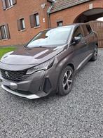 PEUGEOT 3008 1.5 S&S EAT8, Auto's, 5 deurs, Particulier, SUV of Terreinwagen, Zilver of Grijs