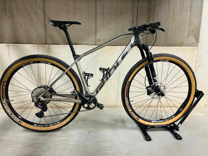 Mtb Ridley ignite maat medium, Fietsen en Brommers, Fietsen | Mountainbikes en ATB, Zo goed als nieuw, Heren, Overige merken, Ophalen