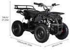Kinder mini crosser quad atv motor crosser crossmotor, Ophalen of Verzenden, Nieuw