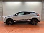 Toyota C-HR 1.8 C-HIC Toyota C-HR C-Hic 1.8 Hybride (Taxe: 7, Automaat, Euro 6, 72 kW, Wit