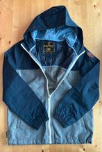 Element Alder Light Kids Jacket Eclipse Navy Grey, Caravans en Kamperen, Ophalen, Zo goed als nieuw, Regenjas