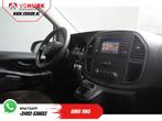 Mercedes-Benz Vito Tourer 110 CDI L2 € 32.110- incl. BTW/BPM, Wit, Mercedes-Benz, Bedrijf, Te koop