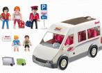 playmobil 5267 hotelbus, Kinderen en Baby's, Speelgoed | Playmobil, Ophalen of Verzenden