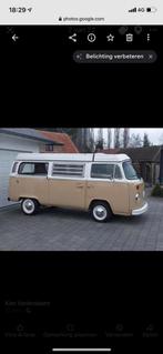 Volkswagen T2 Westfalia Berlin 1979, Caravans en Kamperen, Mobilhomes, Particulier, Volkswagen