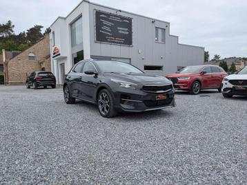 Kia Xceed 1.6 CRDi MHEV DCT | CAMERA | NAVI | ACC | LED beschikbaar voor biedingen
