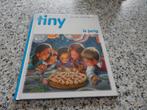 nr.8- Tiny is jarig - kleuterboek, Enlèvement ou Envoi