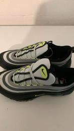 Nike air Max 97 sneakers multicolor heren maat 45.5, Comme neuf, Enlèvement ou Envoi