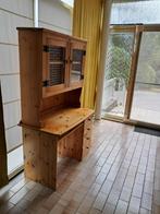 Gratis bureau, Huis en Inrichting, Kasten | Buffetkasten, Ophalen, Gebruikt