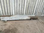 Nog twee betonnen palen +/- 2,60m gratis!, Doe-het-zelf en Bouw, Ophalen