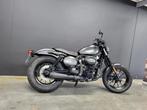 Hyosung GV 125 (A1, B-rijbewijs) (bj 2022), Motoren, Motoren | Hyosung, Bedrijf, 125 cc, Overig, 11 kW of minder