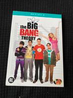 The big bang theory seizoen 2 DVD, CD & DVD, DVD | TV & Séries télévisées, Comme neuf, Enlèvement ou Envoi