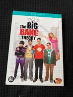 The big bang theory seizoen 2 DVD, Ophalen of Verzenden, Zo goed als nieuw